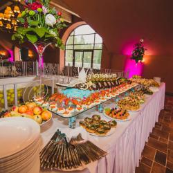 Фото Отель Малиновая слобода