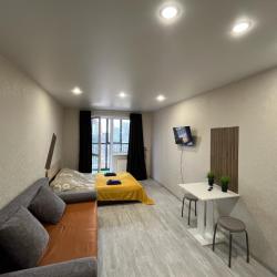 Номер полулюкс комфорт