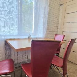 2-комнатные апартаменты стандарт