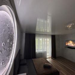 1-комнатные апартаменты студия №2