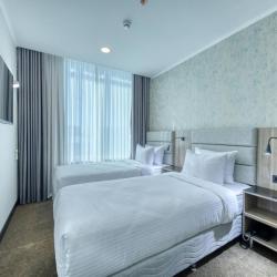Фото Отель Expocore Hotel (Экспокор)