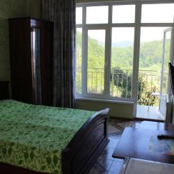 Фото Отель Аида