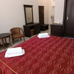 Фото Отель Jahon Palace (Жахон Палас)