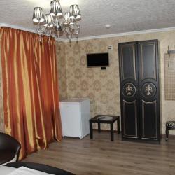 Фото Отель Миллербург