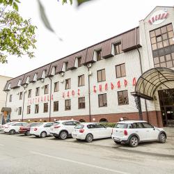 Фото Отель Звезда