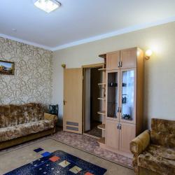 Фото Отель Крым