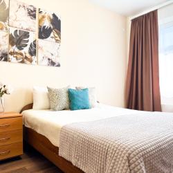 Фото Отель Мама, я дома на Краснознаменной