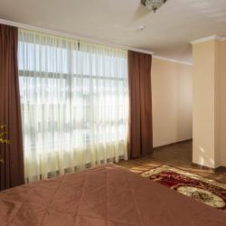 Фото Отель Belvedere (Бельведер)