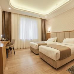 Фото Отель Al Anvar Hotel (Аль Анвар)