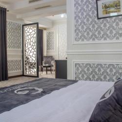 Фото Отель Garden Plaza Bukhara (Гарден Плаза )