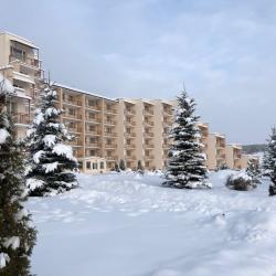 Фото Отель Олимп