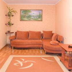 Фото Отель Мегаполис на улице Кольцовская