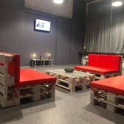 Фото Отель Решка