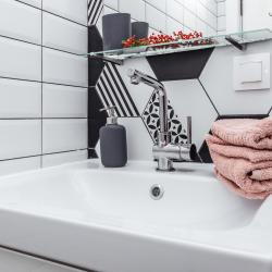 Фото Апартаменты SochiHome (Хоум) на улице Молодогвардейская