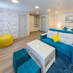 Фото Отель Желанный гость