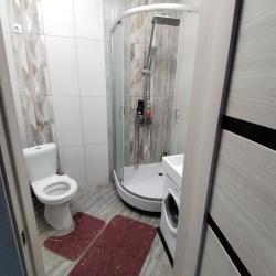 Фото Апартаменты на Сибирской улице 31А
