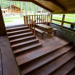 Фото Алтай-парк-отель Подгорица