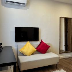 Фото Отель Akjola Hotel (Акжола)