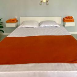 Фото Отель Гостевой дом Петрович