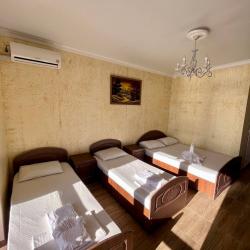 4-местный номер стандарт