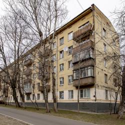 фото 10 Дом у метро на улице Гарибальди