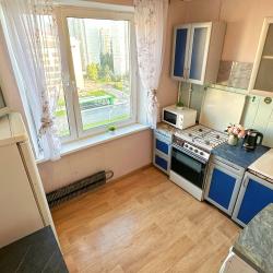 Фото Отель Nestory на Мичуринский проспект 38