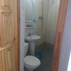 Фото Отель Сивинь