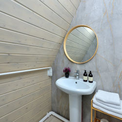 Коттедж премиум