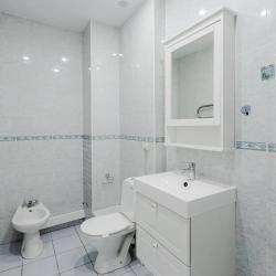3-комнатные апартаменты стандарт