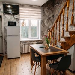 2-комнатные апартаменты улучшенные №3