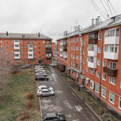 2-комнатные апартаменты улучшенные