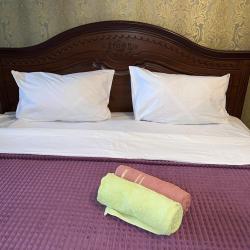 2-комнатные апартаменты стандарт