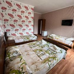 4-местная комната стандарт