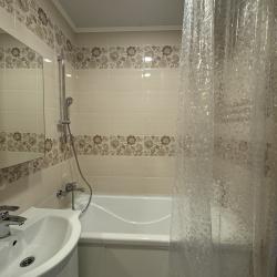 Фото Апартаменты на улице Даурская 48 В