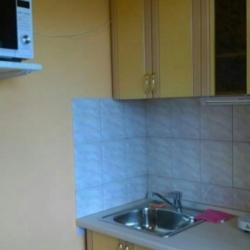 1-комнатные апартаменты стандарт