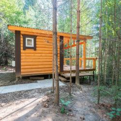 Фото Отель Глэмп парк Илеть