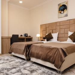Фото Отель Art Royal Hotel (Арт Роял)