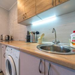 фото 10 Open Apartments (Опен Апартментс) на Бухарестской