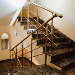 Фото Отель Славянская