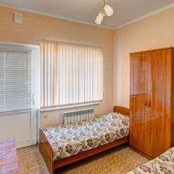 Фото Отель Камелот