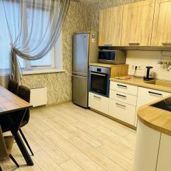 2-комнатные апартаменты улучшенные