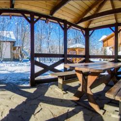 Фото Отель Парк Хаджох