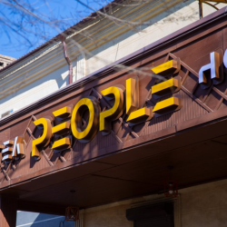 Фото People Hostel (Пипл хостел)