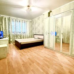 Фото Апартаменты на улице Сирина 78