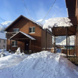 Фото Отель НаМиРа