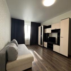 1-комнатные апартаменты стандарт