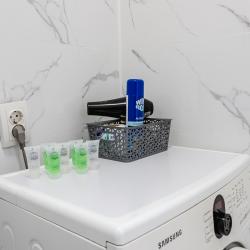 2-комнатные апартаменты люкс