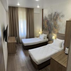 Фото Отель К2