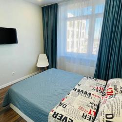 2-комнатные апартаменты стандарт