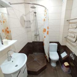 Фото Апартаменты Лаванда на улице Декабристов